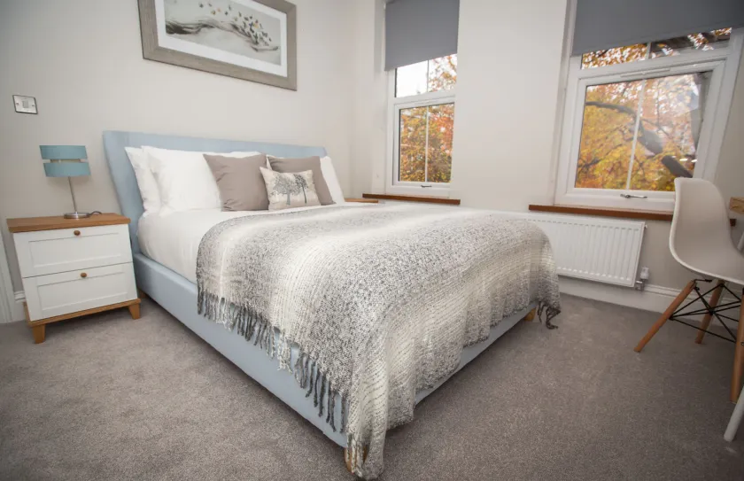 Bay Tree Apartments - Image 1