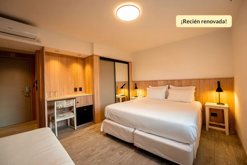 Atlántico Boutique Hotel - Image 1