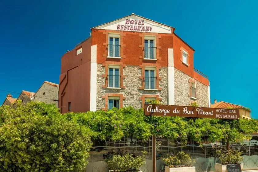 Auberge du Bon Vivant - Image 1