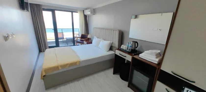 istanbul Airport Kumsal Otel - Image 1