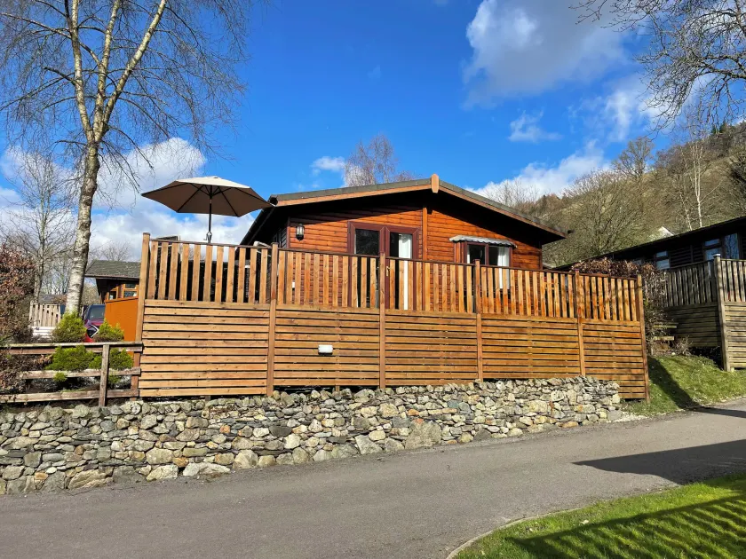 Lavender Lodge - Image 1