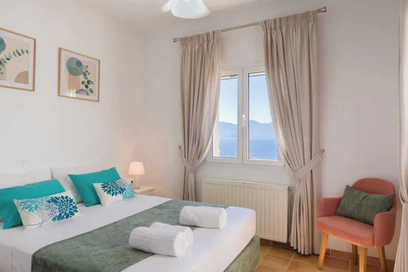 Villa Krissa - Rom