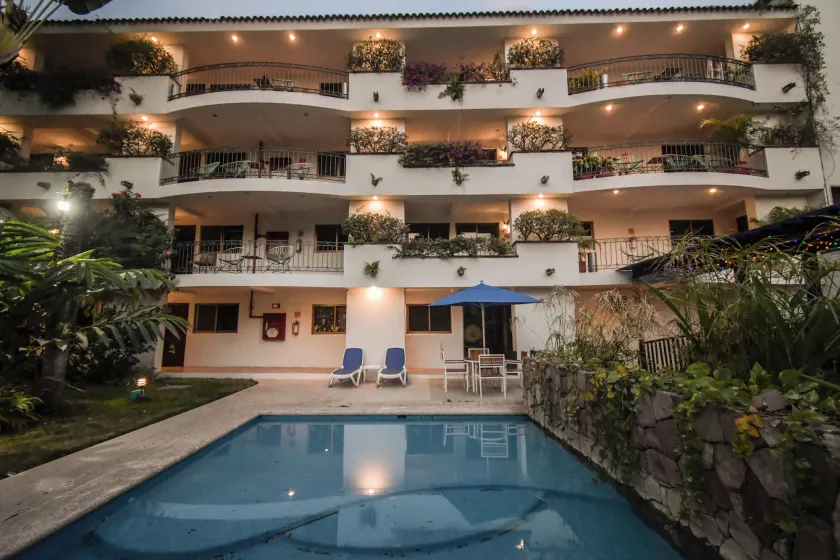 Hotel Casa Iguana Mismaloya - Image 1
