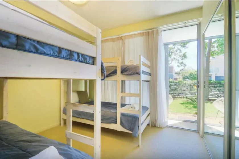 Drift Apartments - Tweed Coast Holidays ® - Camera