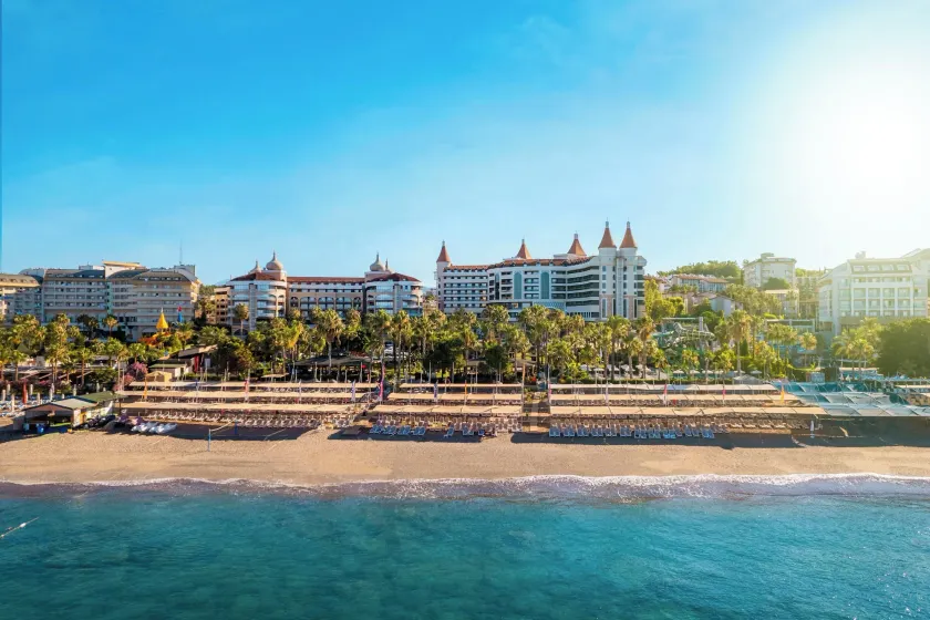 Leodikya Kirman Premium - Ultra All Inclusive - Image 1