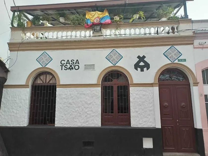 Casa Tsao - Image 1