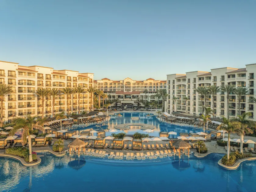 Hyatt Ziva Los Cabos - All Inclusive - Image 1