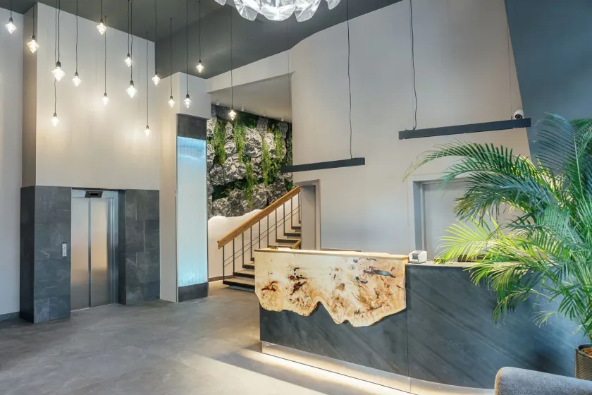 Aparthotel Aurum - Image 1