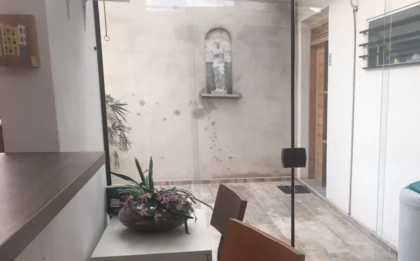 Casa Tâmara - Image 1
