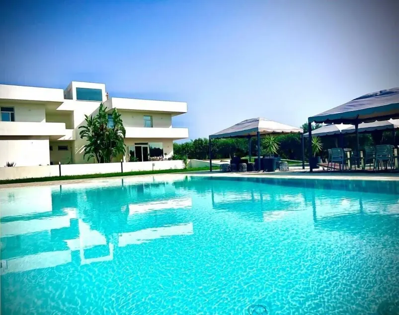 Villa Giadel - Image 1