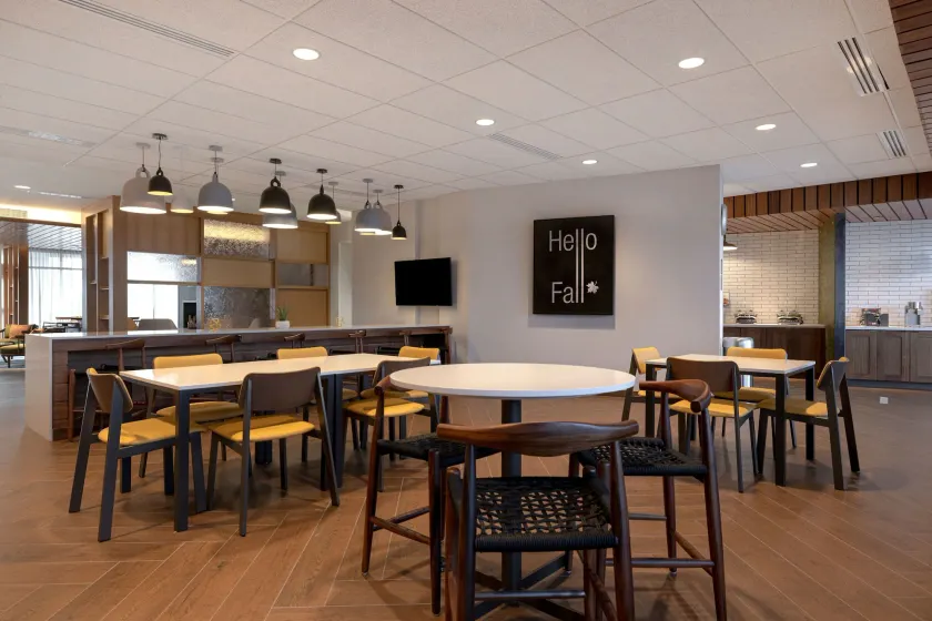 Fairfield by Marriott Inn & Suites Denver Airport at Gateway Park - Image 1