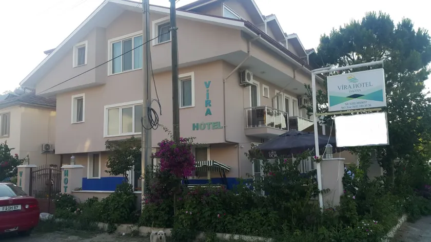 Dalyan Vira Hotel - Image 1