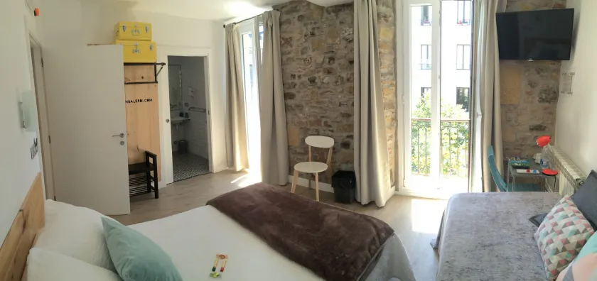 Pension Balerdi - Image 1