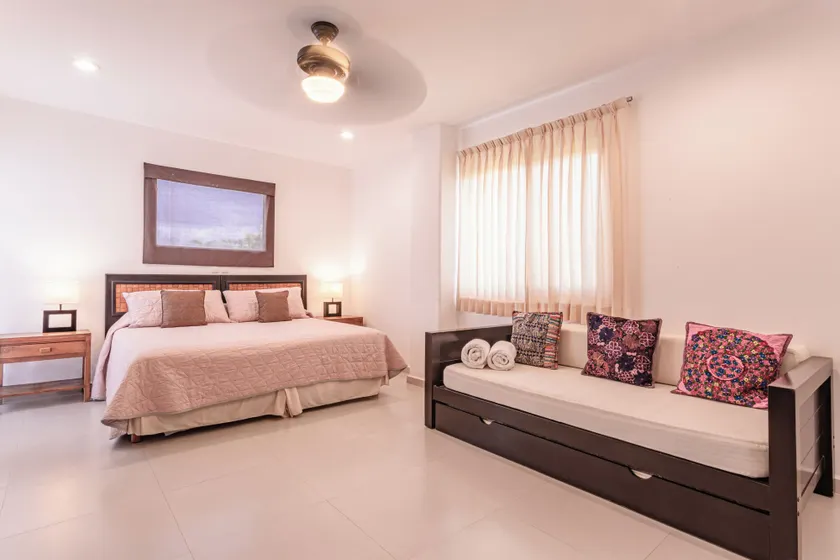 VILLA BELLAMAR AKUMAL - Room