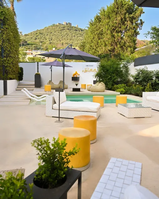 Ghe kalè Resort - Image 1