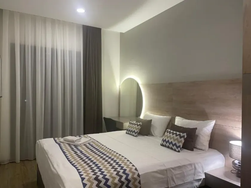 4Guest Hotel - Image 1