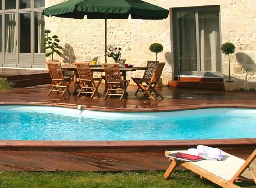 Domaine du Grand Tourtre - Image 1