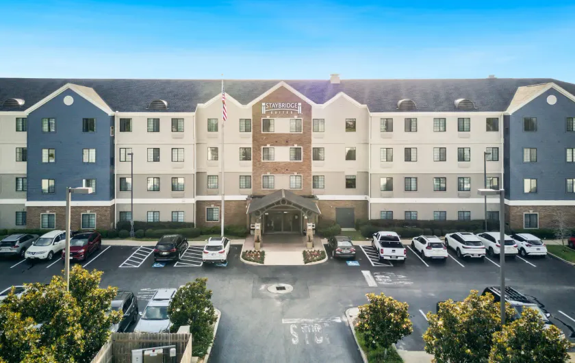Staybridge Suites Gulf Shores by IHG - Image 1