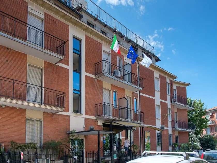 Hotel Vip - Image 1