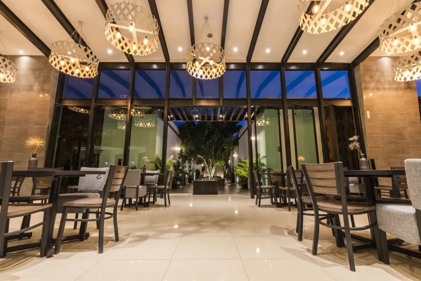 Marialicia Suites, Hotel Boutique - Image 1