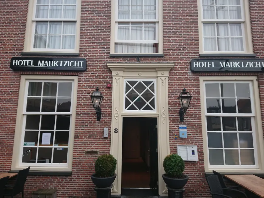 Hotel Marktzicht - Image 1