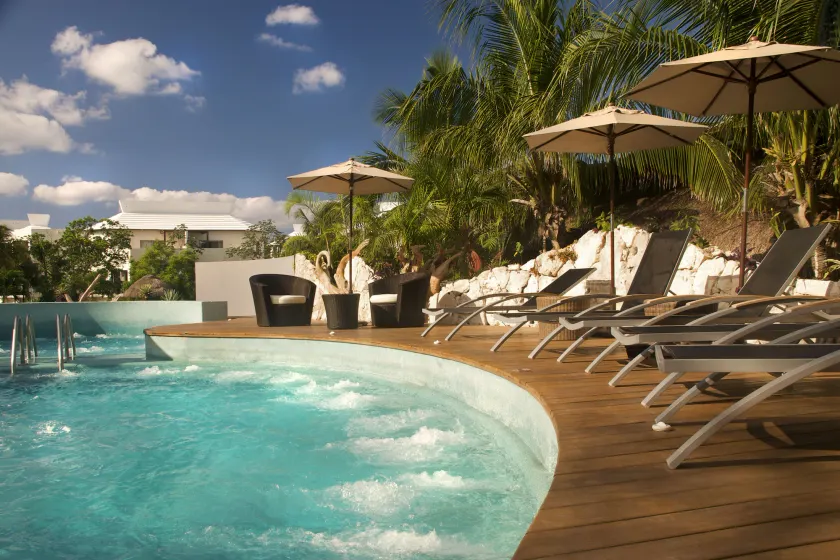 Select Club at Sandos Caracol All Inclusive - Adults Only Area - Image 1