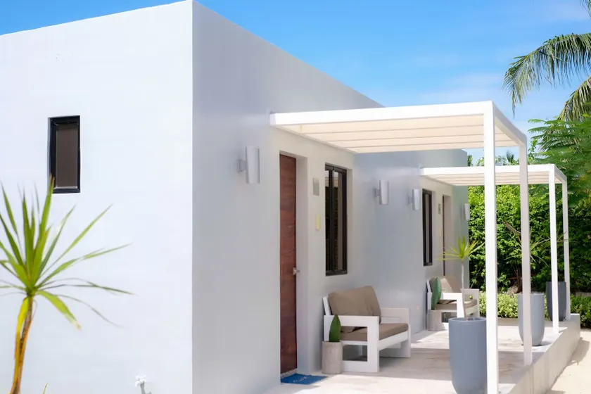 Santa Fe Beach Club - Image 1