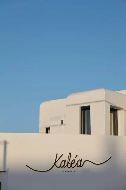 Kalea Mykonos - Image 1