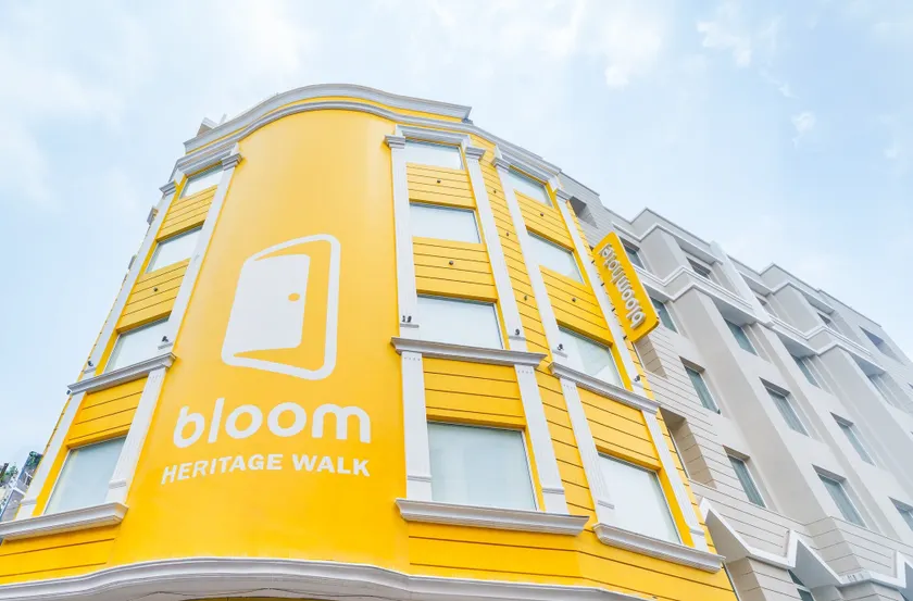 Bloom Hotel - Heritage Walk - Image 1