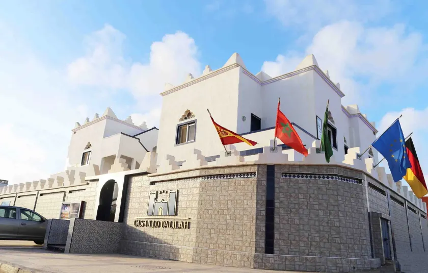 Castillo Dalilah - Image 1