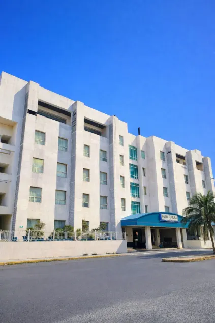 Hotel Oliba - Image 1