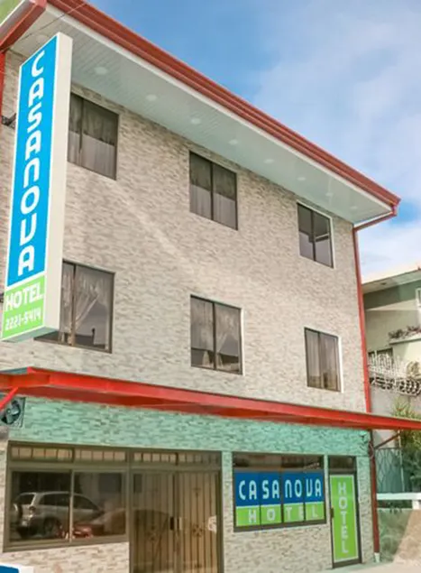 Hotel Casanova - Image 1