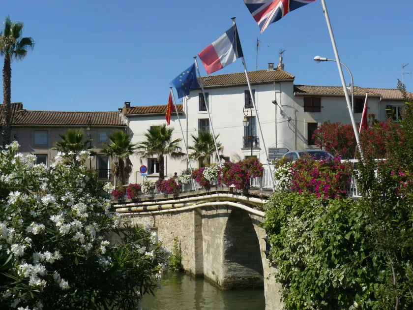 Maison du Canal - Image 1