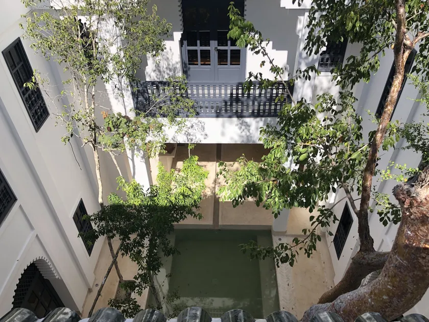 Ambre & Epices Jungle Hotel & Spa - Image 1