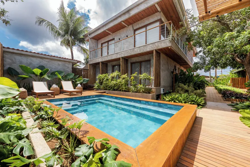  Vila Sal Boutique Noronha - Image 1