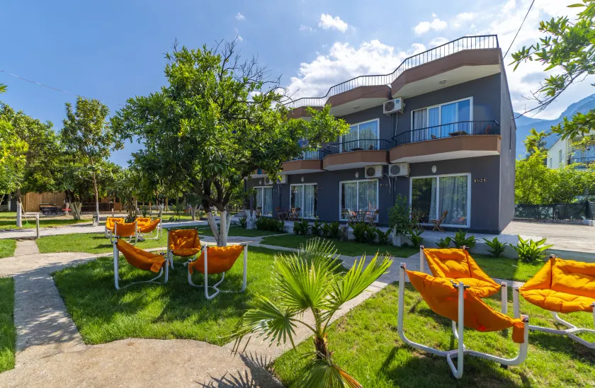 Gizli Koy Hotel - Image 1