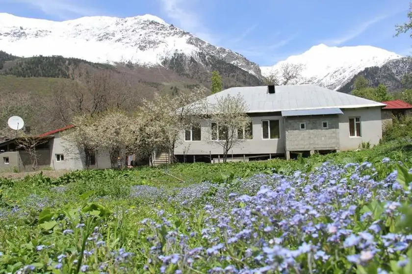 Emma's Guest House - Image 1