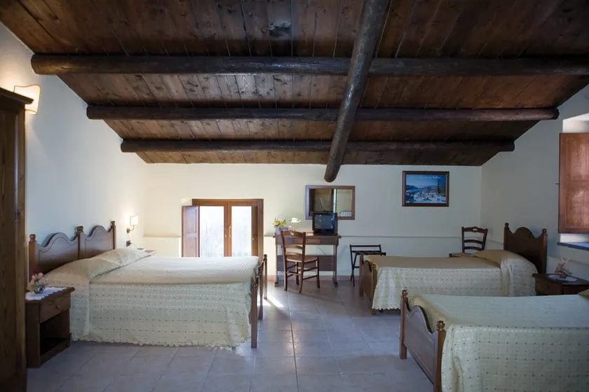 La Locanda di San Francesco - Image 1