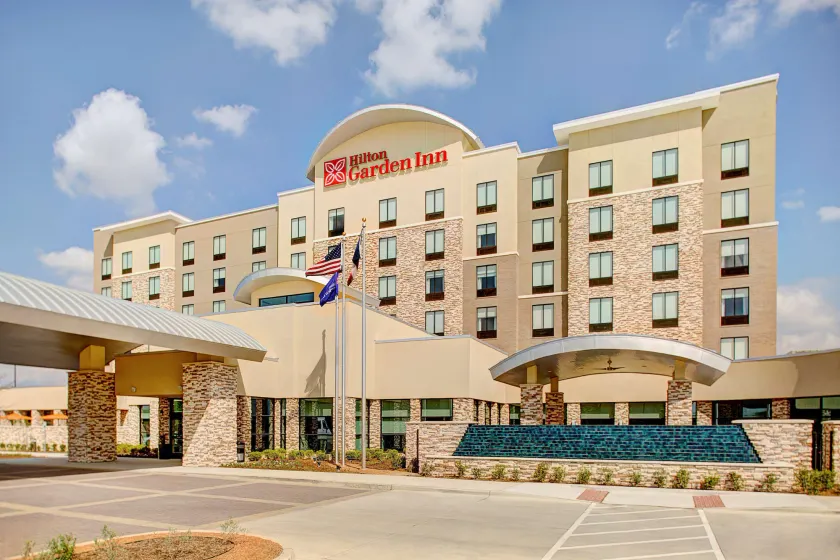 Hilton Garden Inn Dallas/Arlington South - Image 1