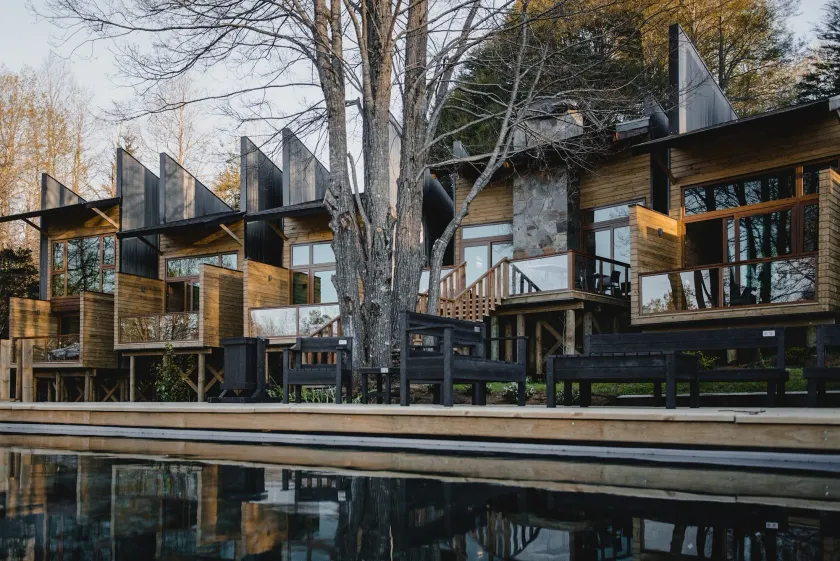 Ni-Newen Hotel & Lodge - Image 1