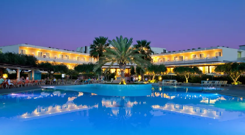 Alex Beach Hotel - Bungalows - Image 1