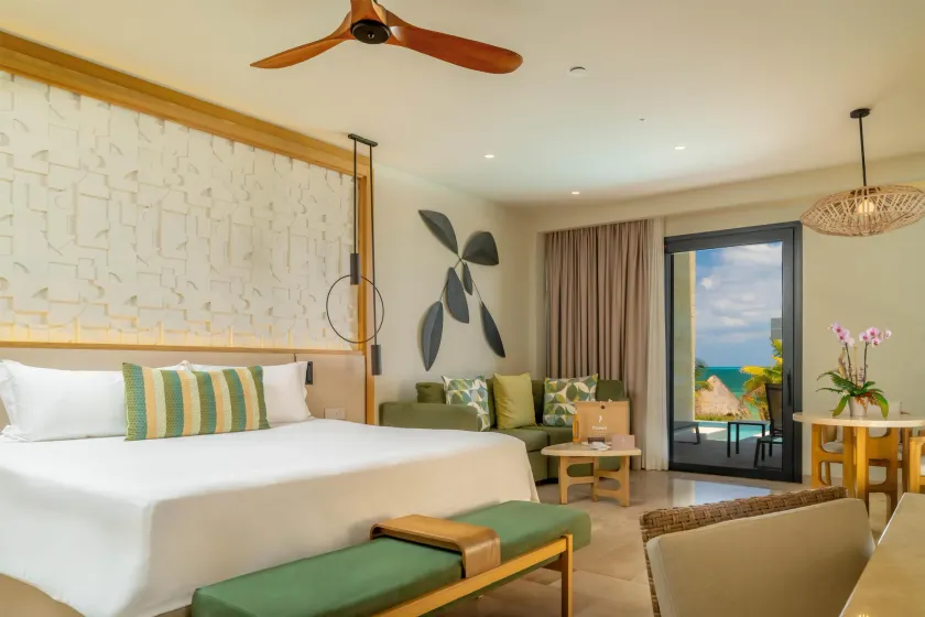 Haven Riviera Cancun - All Inclusive - Adults Only - Image 1
