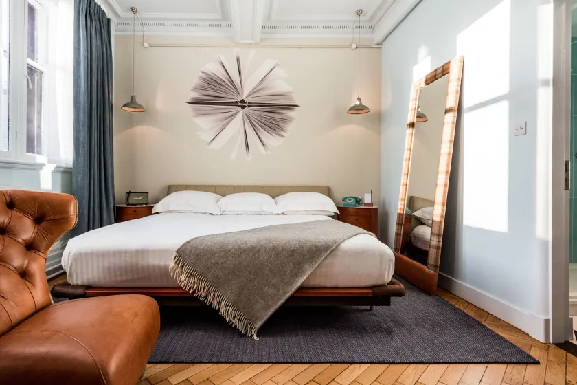 Heathcote Hotel Manchester - Image 1