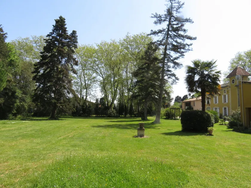 Château de la Prade - Image 1