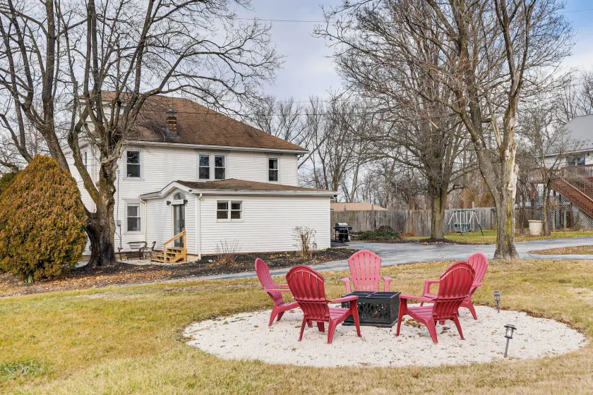 Family-friendly Home, 5 Mi to Roundtop Mtn Resort! - Image 1