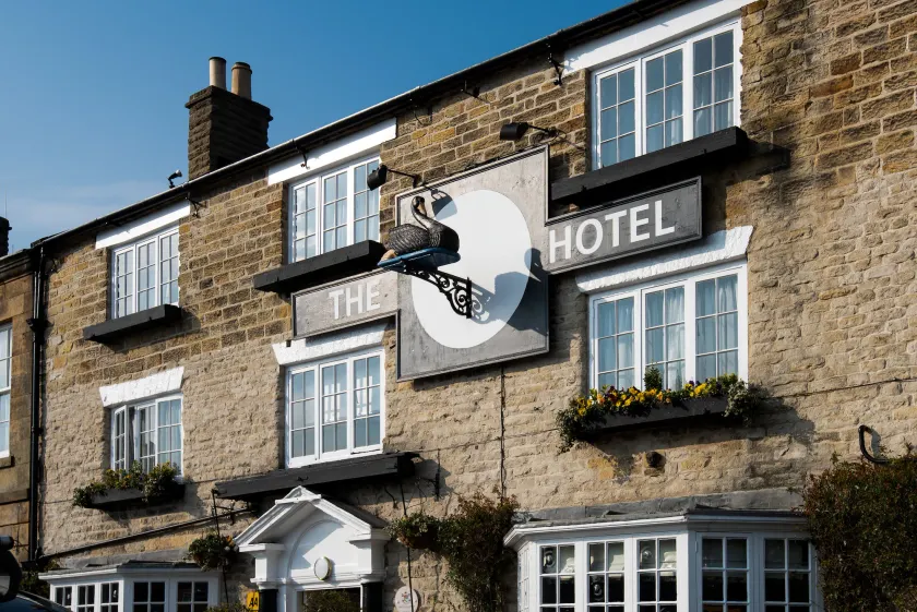 The Black Swan - The Inn Collection Group - Image 1