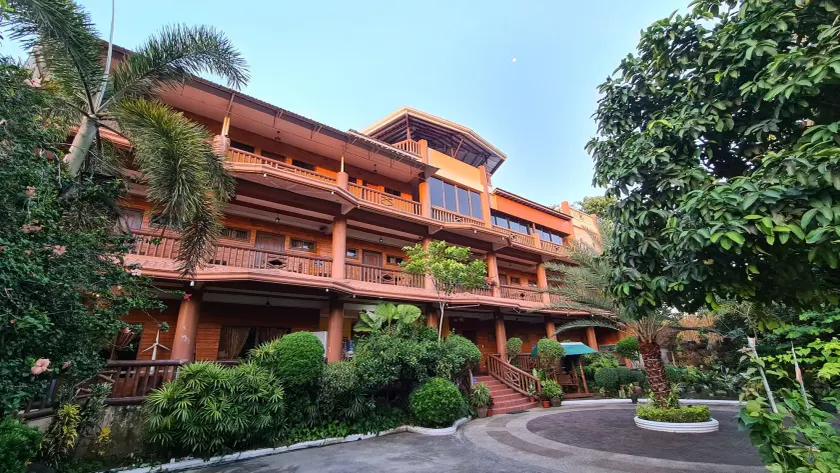 Zemkamps Chalet - Image 1