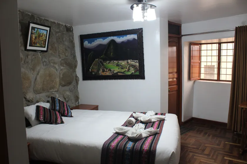 Illapa Inn Cusco - Image 1