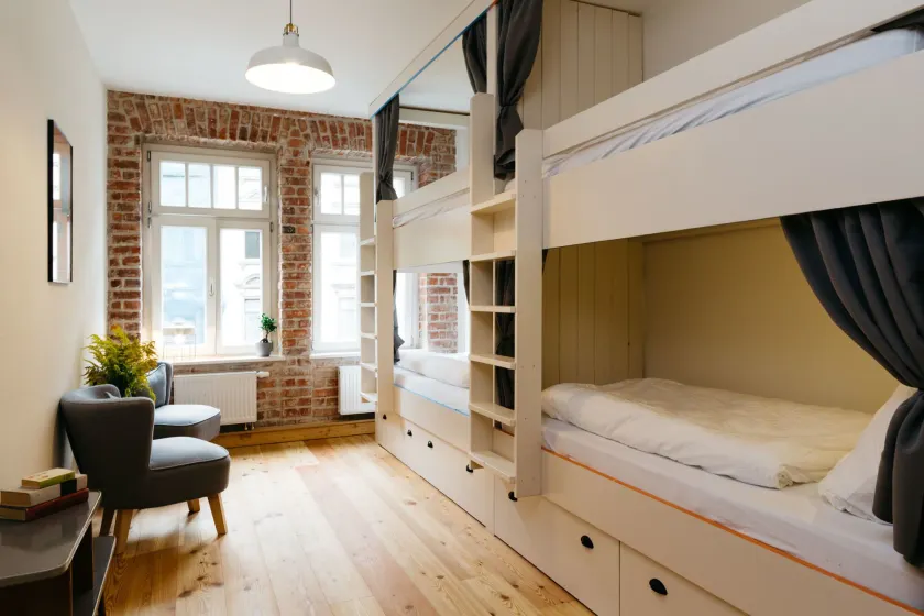 Hostel Multitude - Image 1