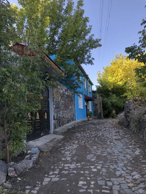 Mavi Ladin Konukevi - Image 1